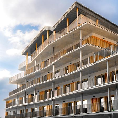 Apartman Skalka Na Sumave, Železná Ruda Exterior foto