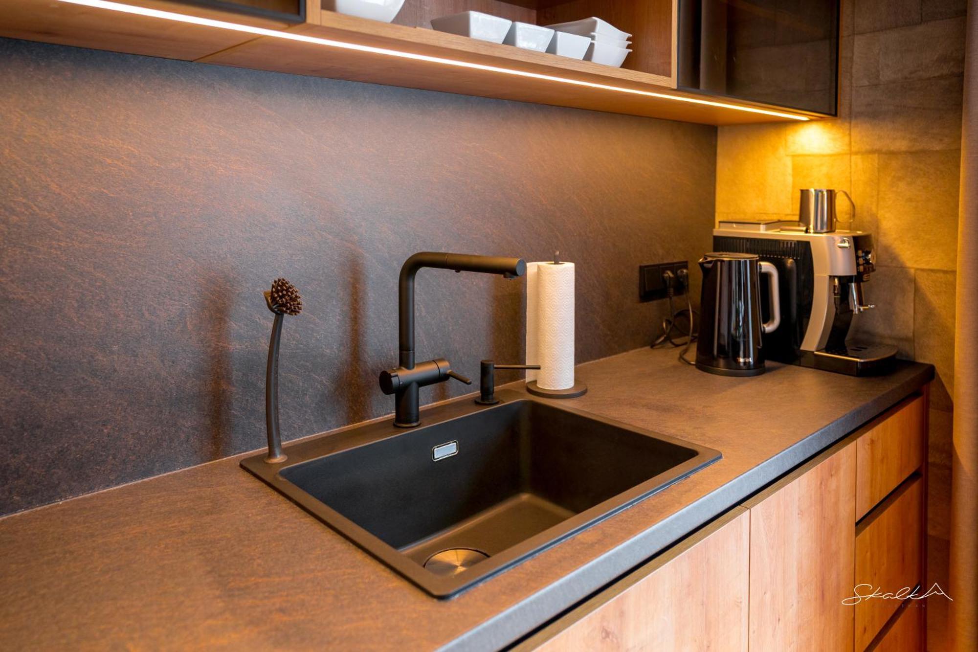 Apartman Skalka Na Sumave, Železná Ruda Exterior foto