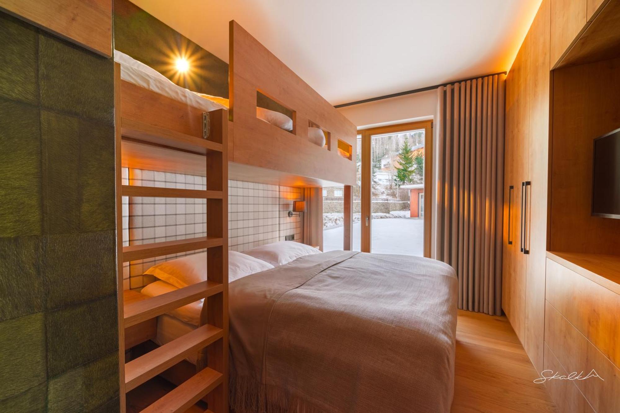 Apartman Skalka Na Sumave, Železná Ruda Exterior foto