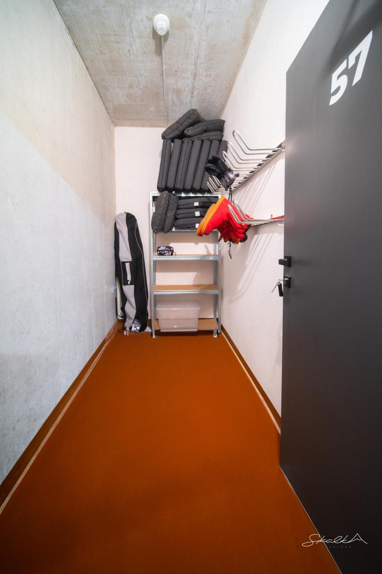 Apartman Skalka Na Sumave, Železná Ruda Exterior foto
