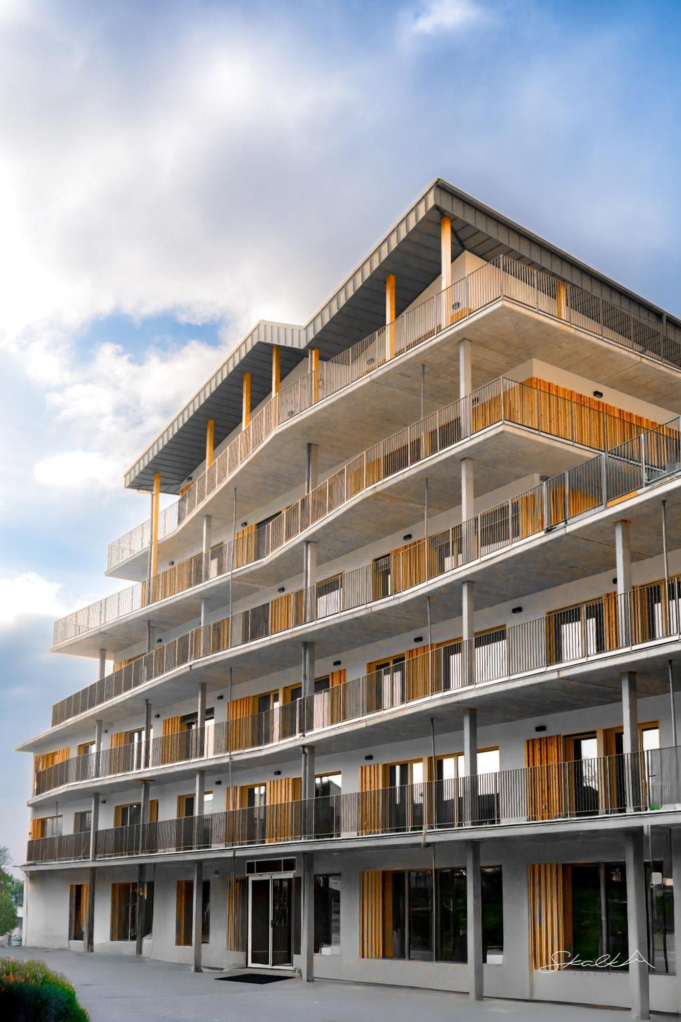 Apartman Skalka Na Sumave, Železná Ruda Exterior foto