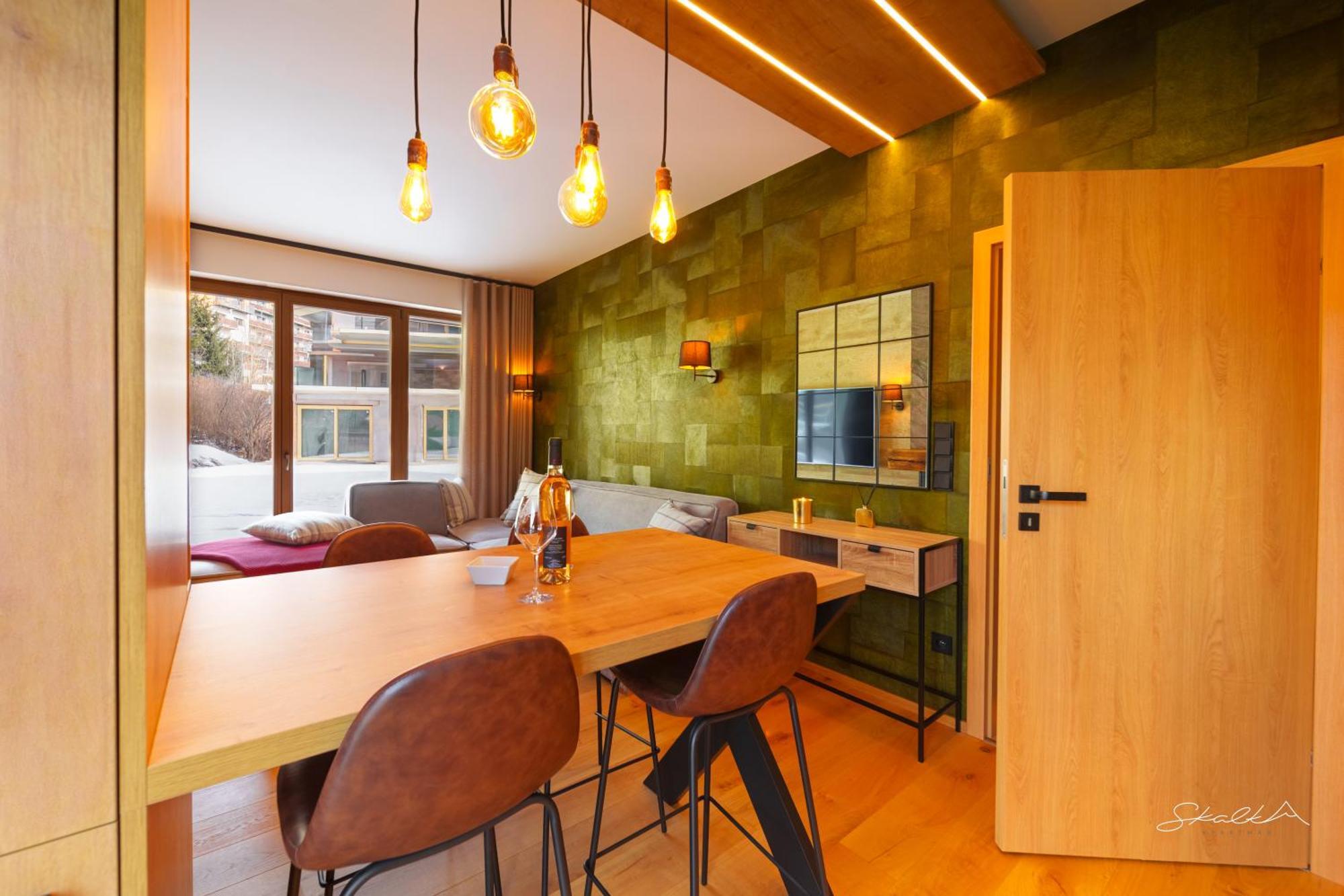 Apartman Skalka Na Sumave, Železná Ruda Exterior foto